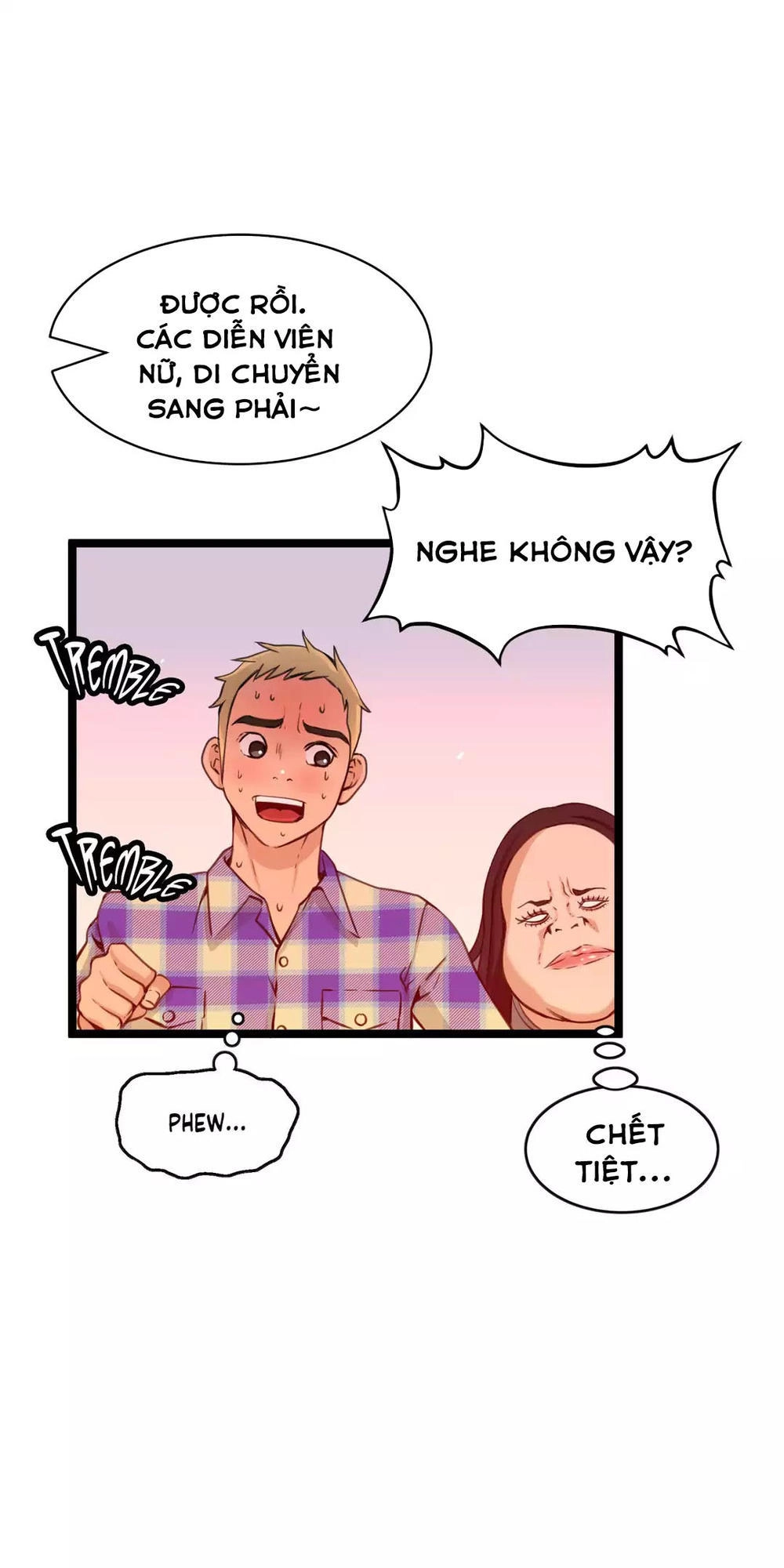 Hé Lộ Về Ngành Công Nghiệp Jav Chapter 105 - 38