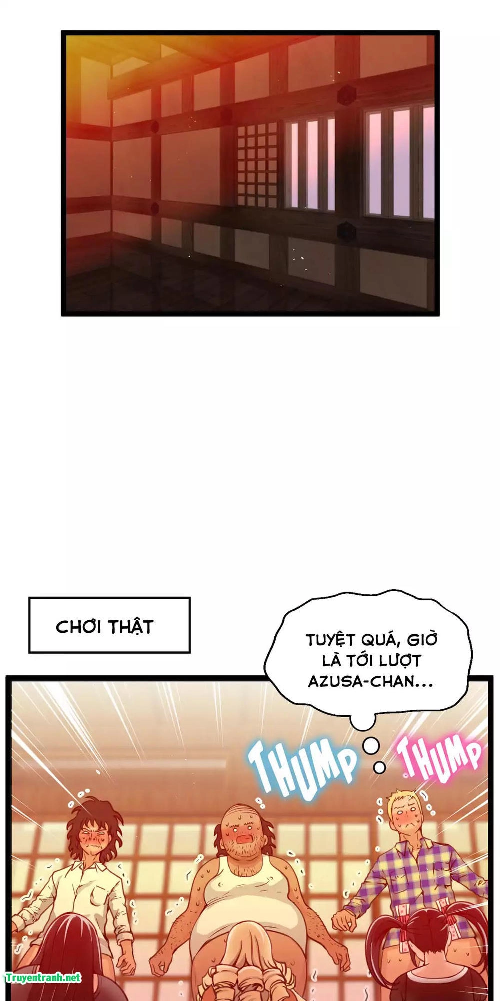 Hé Lộ Về Ngành Công Nghiệp Jav Chapter 105 - 40