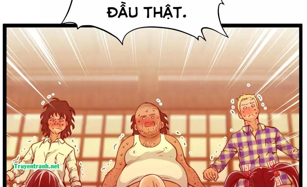 Hé Lộ Về Ngành Công Nghiệp Jav Chapter 106 - 3