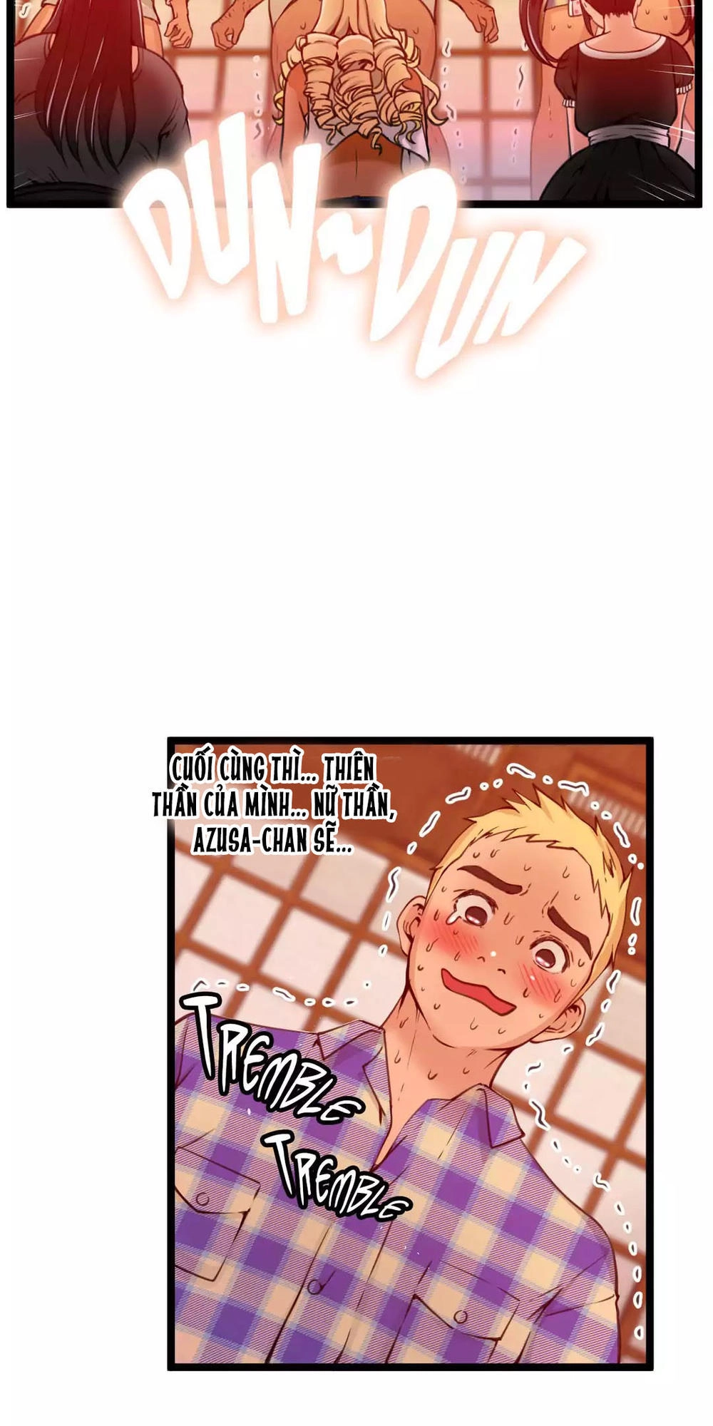 Hé Lộ Về Ngành Công Nghiệp Jav Chapter 106 - 4