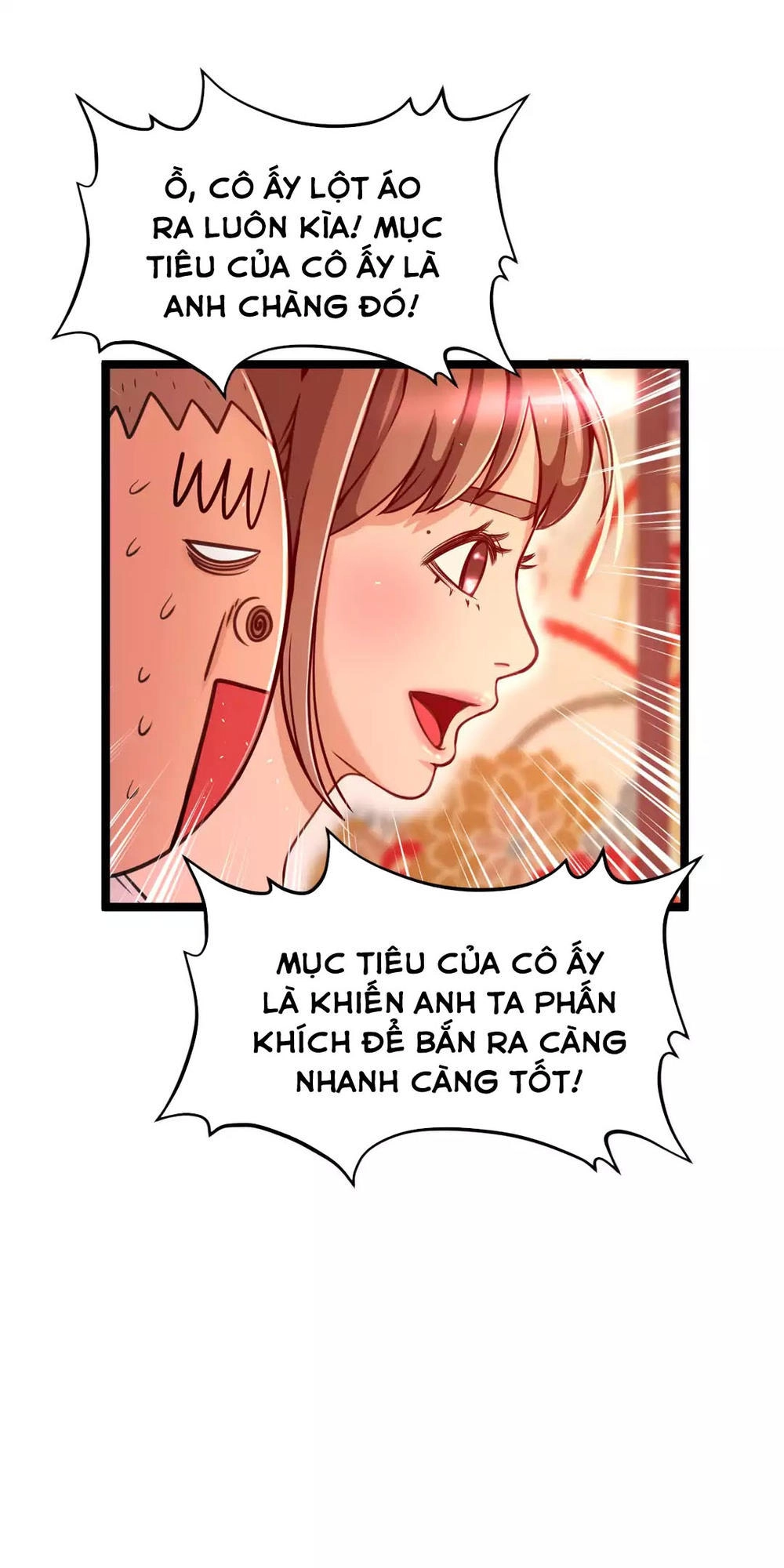 Hé Lộ Về Ngành Công Nghiệp Jav Chapter 106 - 12