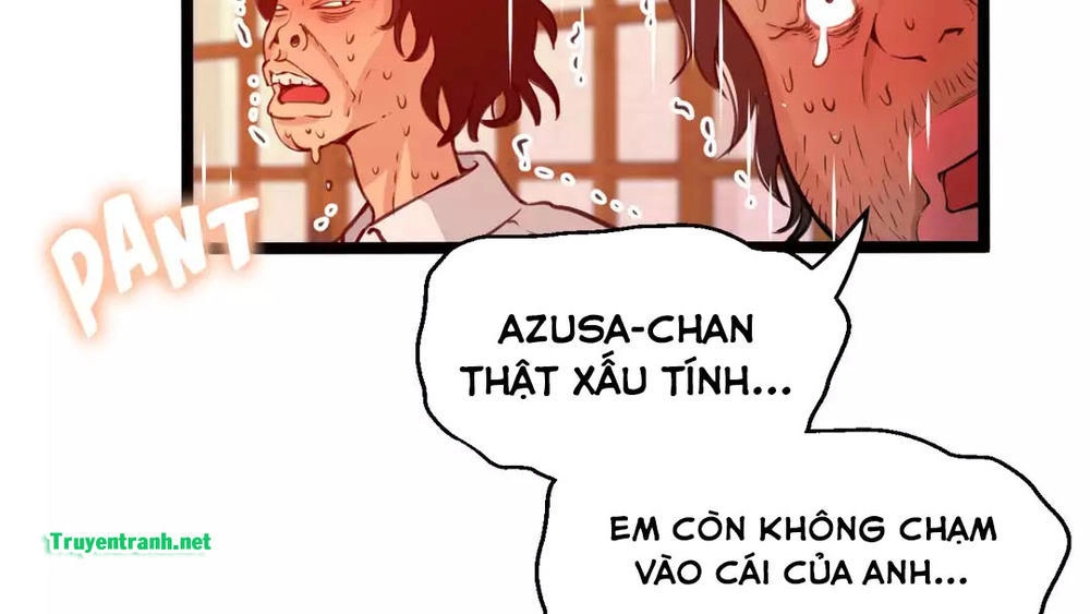 Hé Lộ Về Ngành Công Nghiệp Jav Chapter 106 - 15