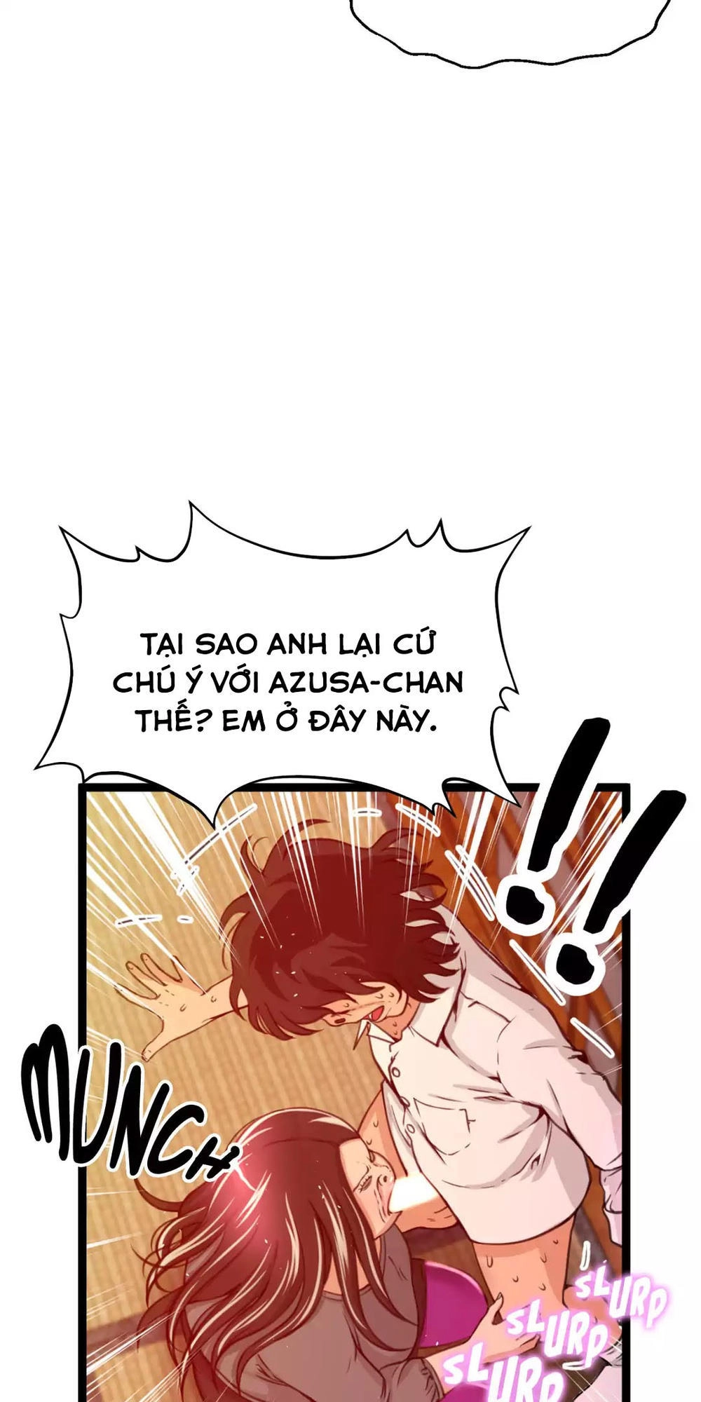 Hé Lộ Về Ngành Công Nghiệp Jav Chapter 106 - 16