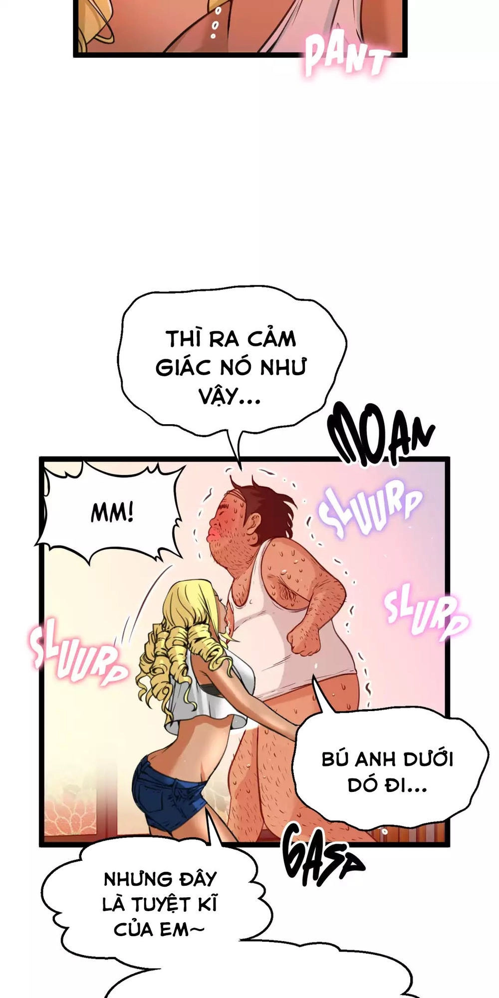 Hé Lộ Về Ngành Công Nghiệp Jav Chapter 106 - 20