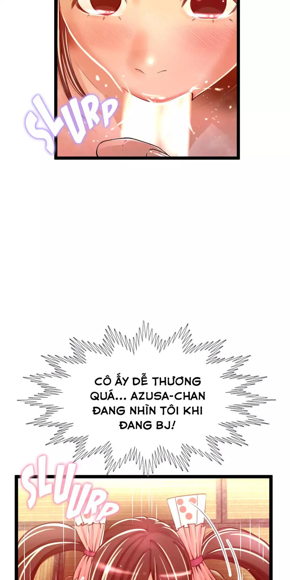 Hé Lộ Về Ngành Công Nghiệp Jav Chapter 106 - 24