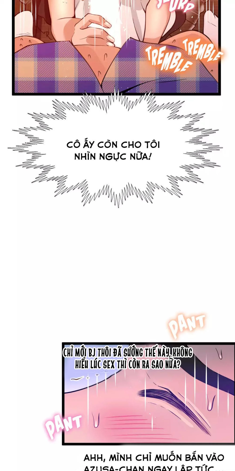 Hé Lộ Về Ngành Công Nghiệp Jav Chapter 106 - 26