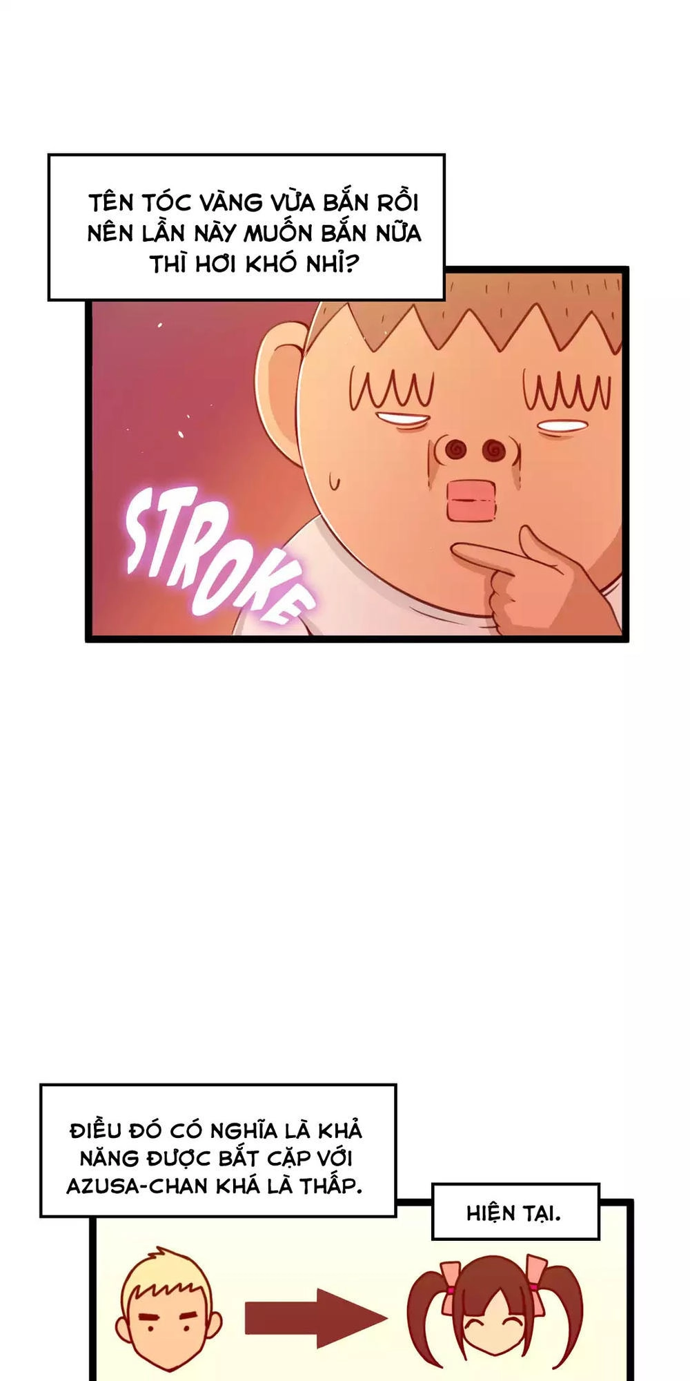 Hé Lộ Về Ngành Công Nghiệp Jav Chapter 106 - 28