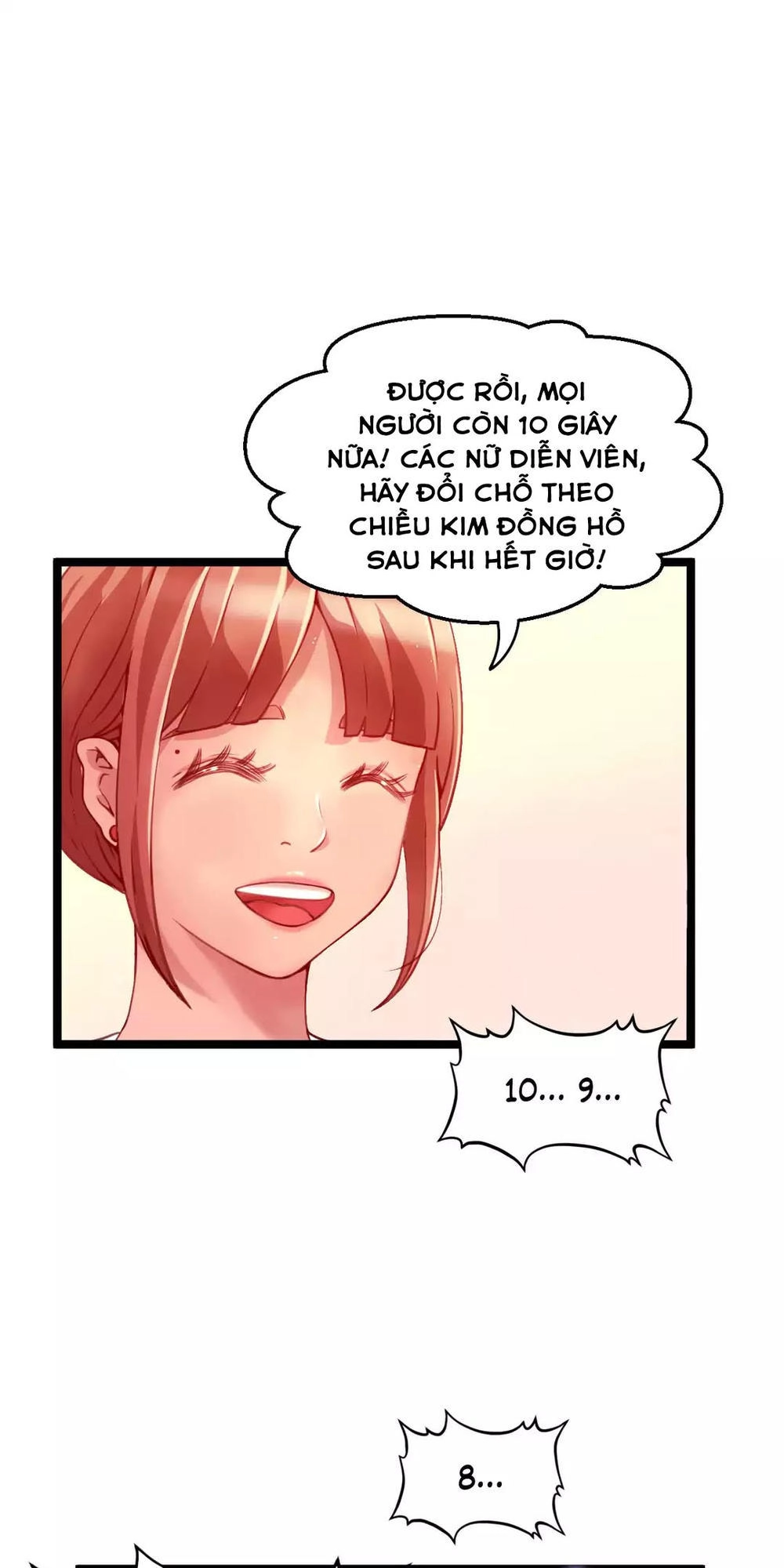 Hé Lộ Về Ngành Công Nghiệp Jav Chapter 106 - 32