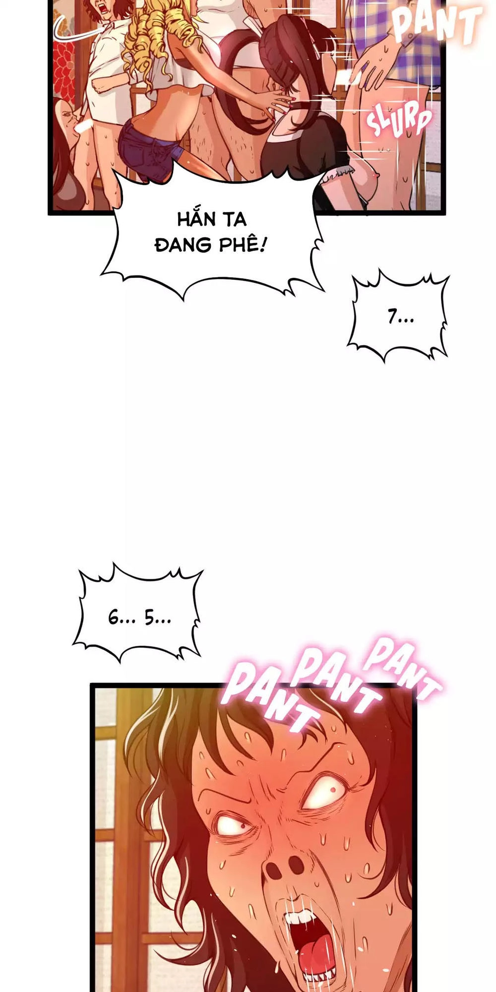 Hé Lộ Về Ngành Công Nghiệp Jav Chapter 106 - 34