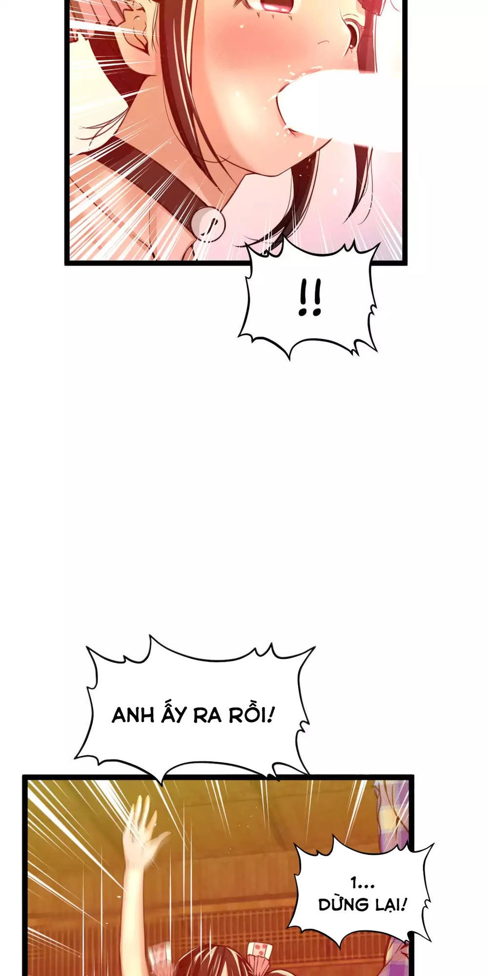 Hé Lộ Về Ngành Công Nghiệp Jav Chapter 106 - 38