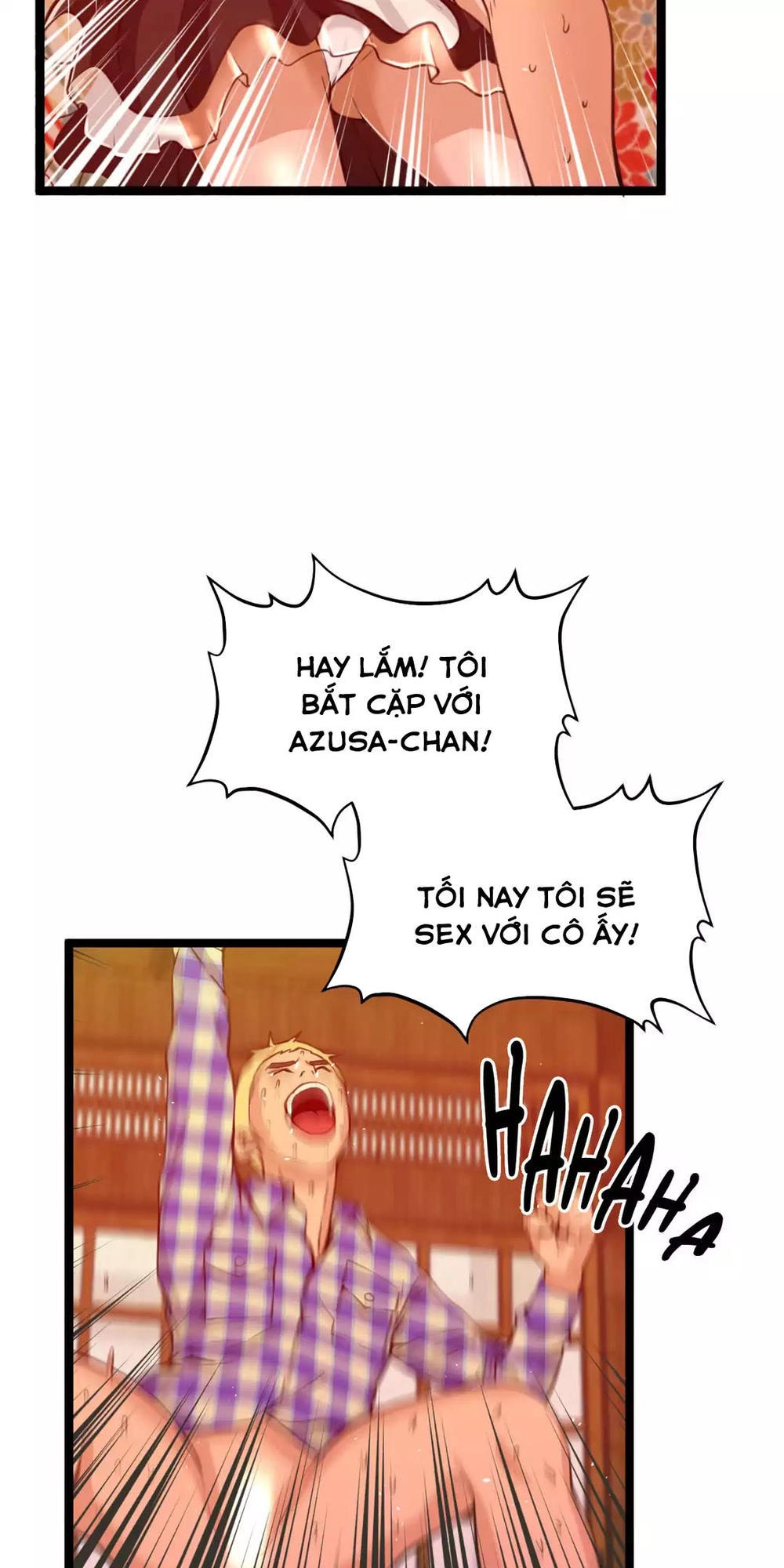 Hé Lộ Về Ngành Công Nghiệp Jav Chapter 106 - 40