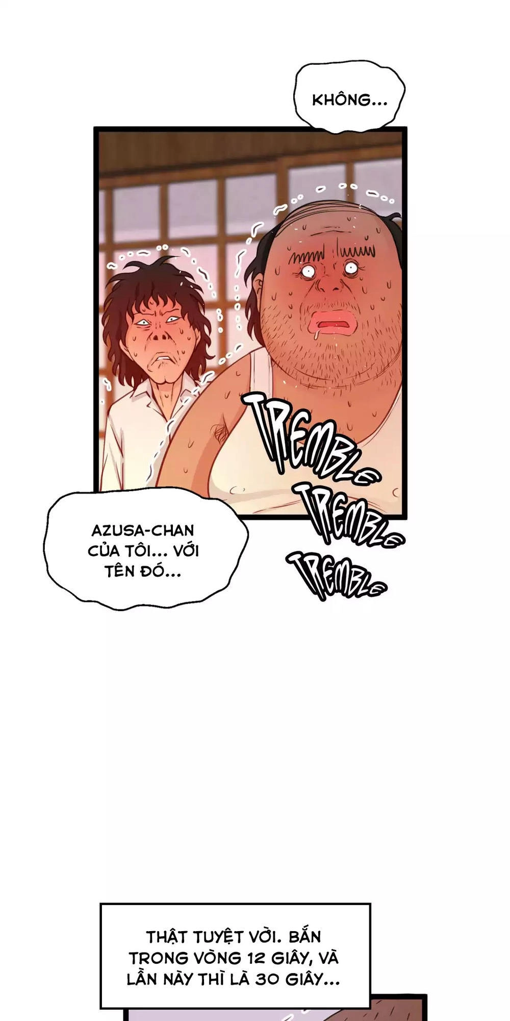 Hé Lộ Về Ngành Công Nghiệp Jav Chapter 106 - 42