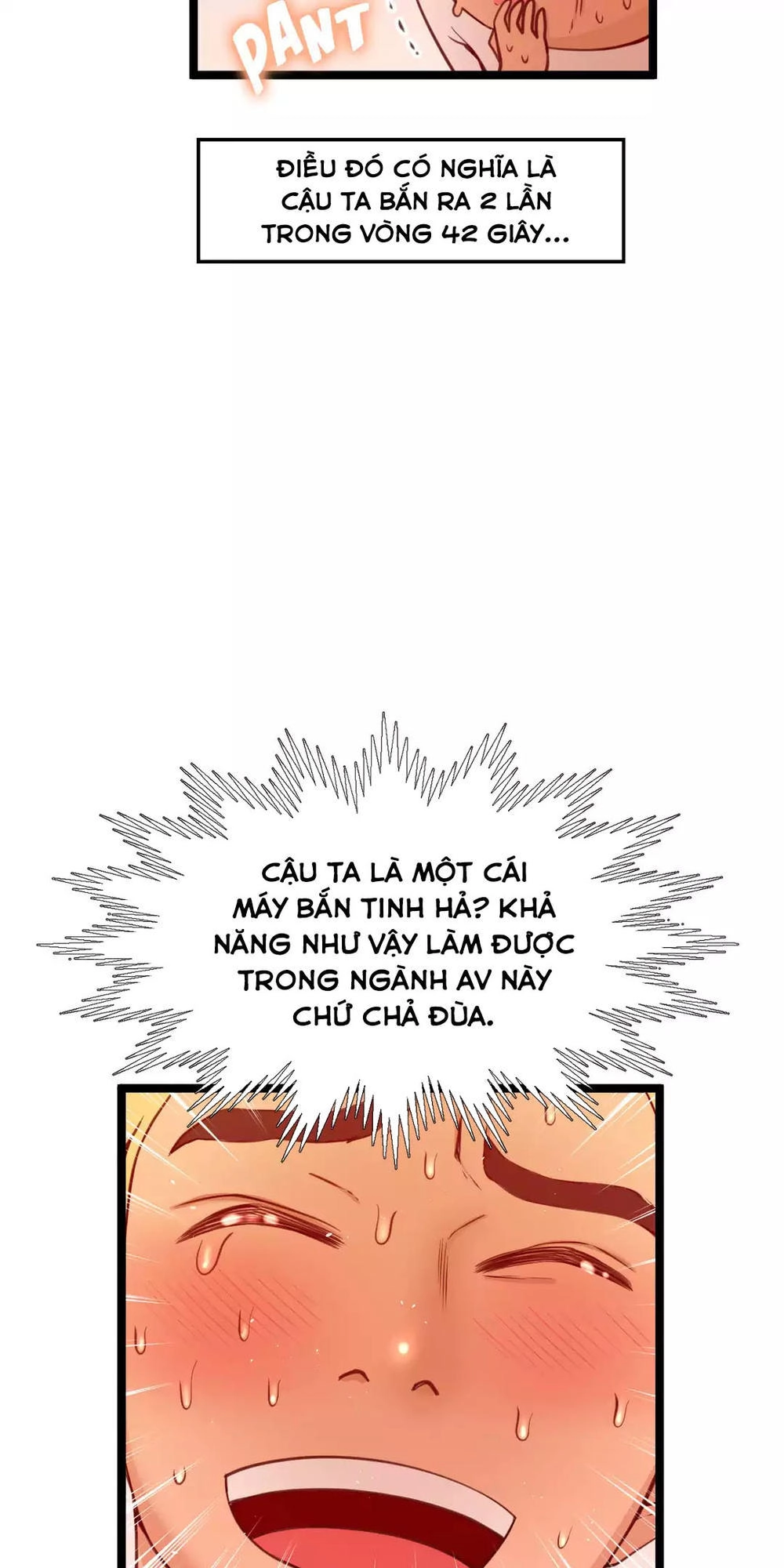 Hé Lộ Về Ngành Công Nghiệp Jav Chapter 106 - 44