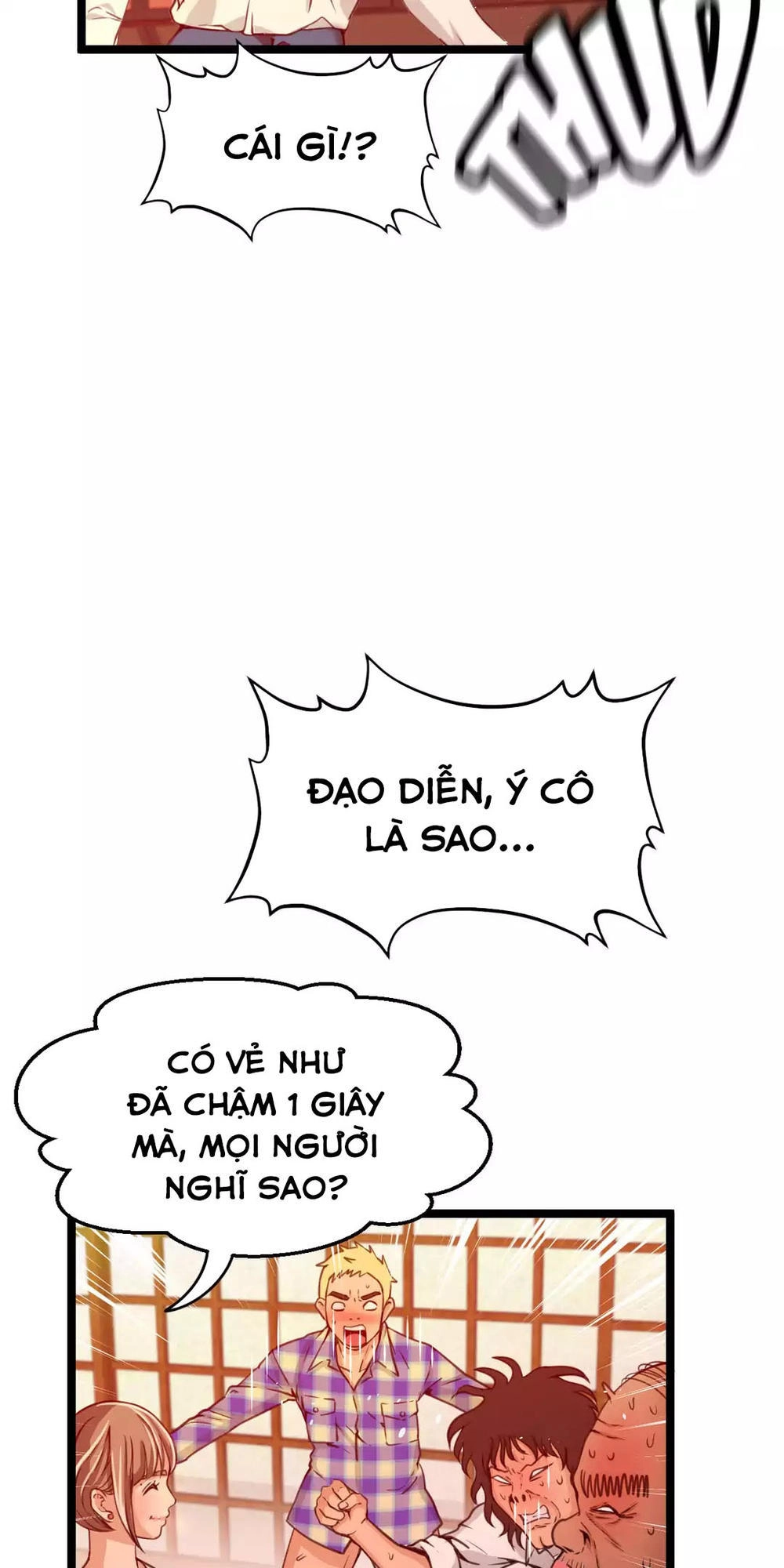 Hé Lộ Về Ngành Công Nghiệp Jav Chapter 106 - 48