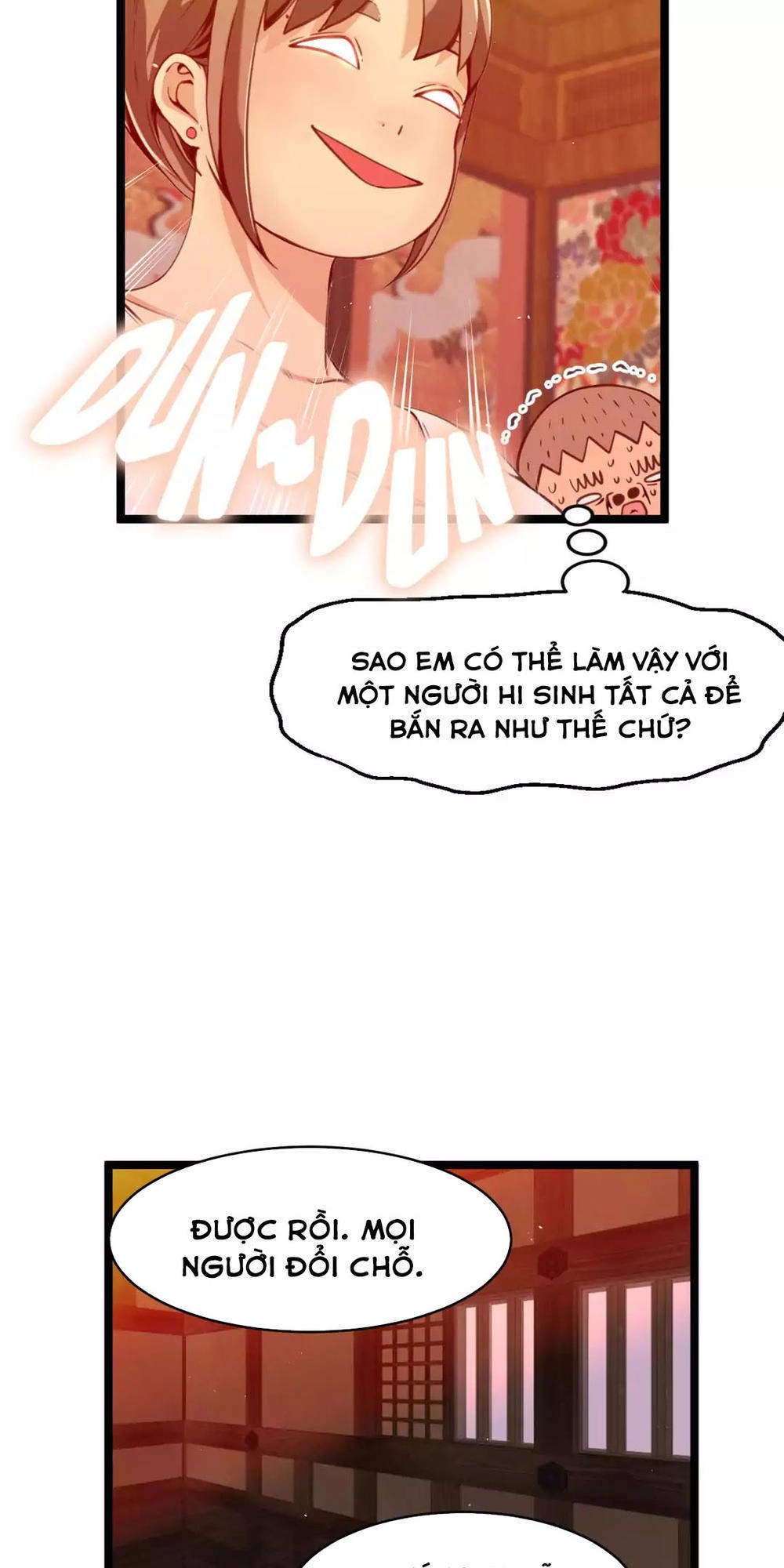 Hé Lộ Về Ngành Công Nghiệp Jav Chapter 107 - 6