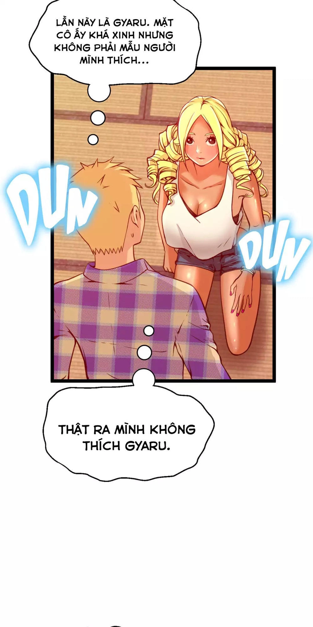 Hé Lộ Về Ngành Công Nghiệp Jav Chapter 107 - 10