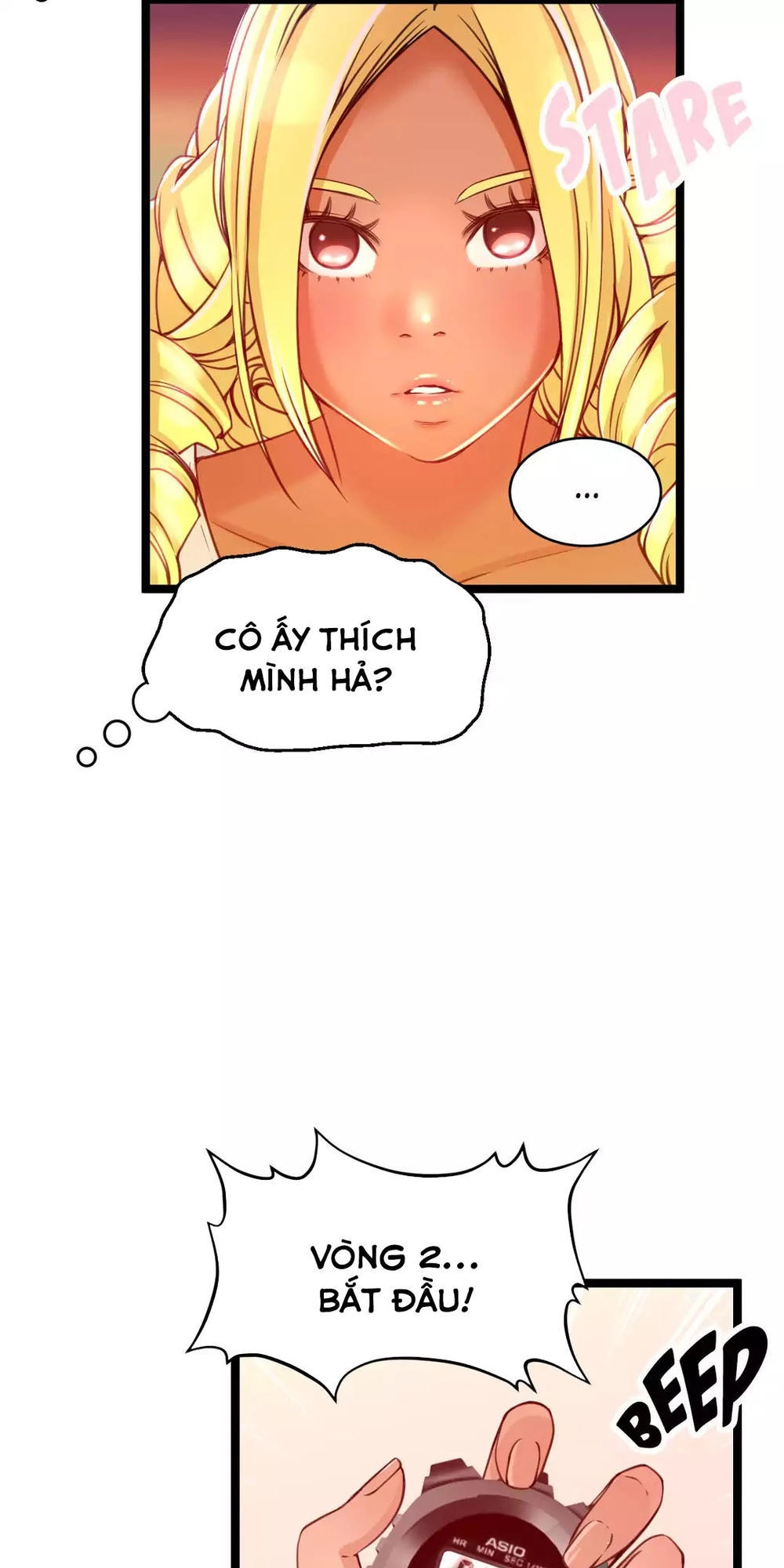 Hé Lộ Về Ngành Công Nghiệp Jav Chapter 107 - 12