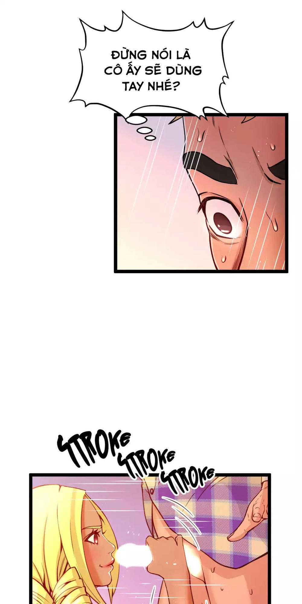 Hé Lộ Về Ngành Công Nghiệp Jav Chapter 107 - 17