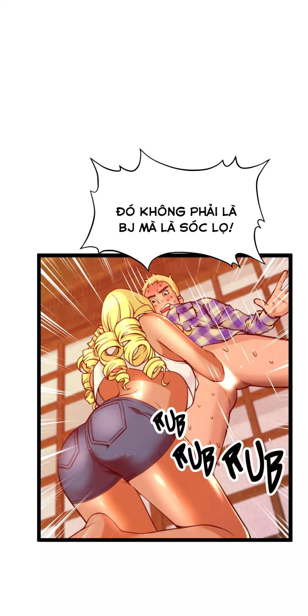 Hé Lộ Về Ngành Công Nghiệp Jav Chapter 107 - 19