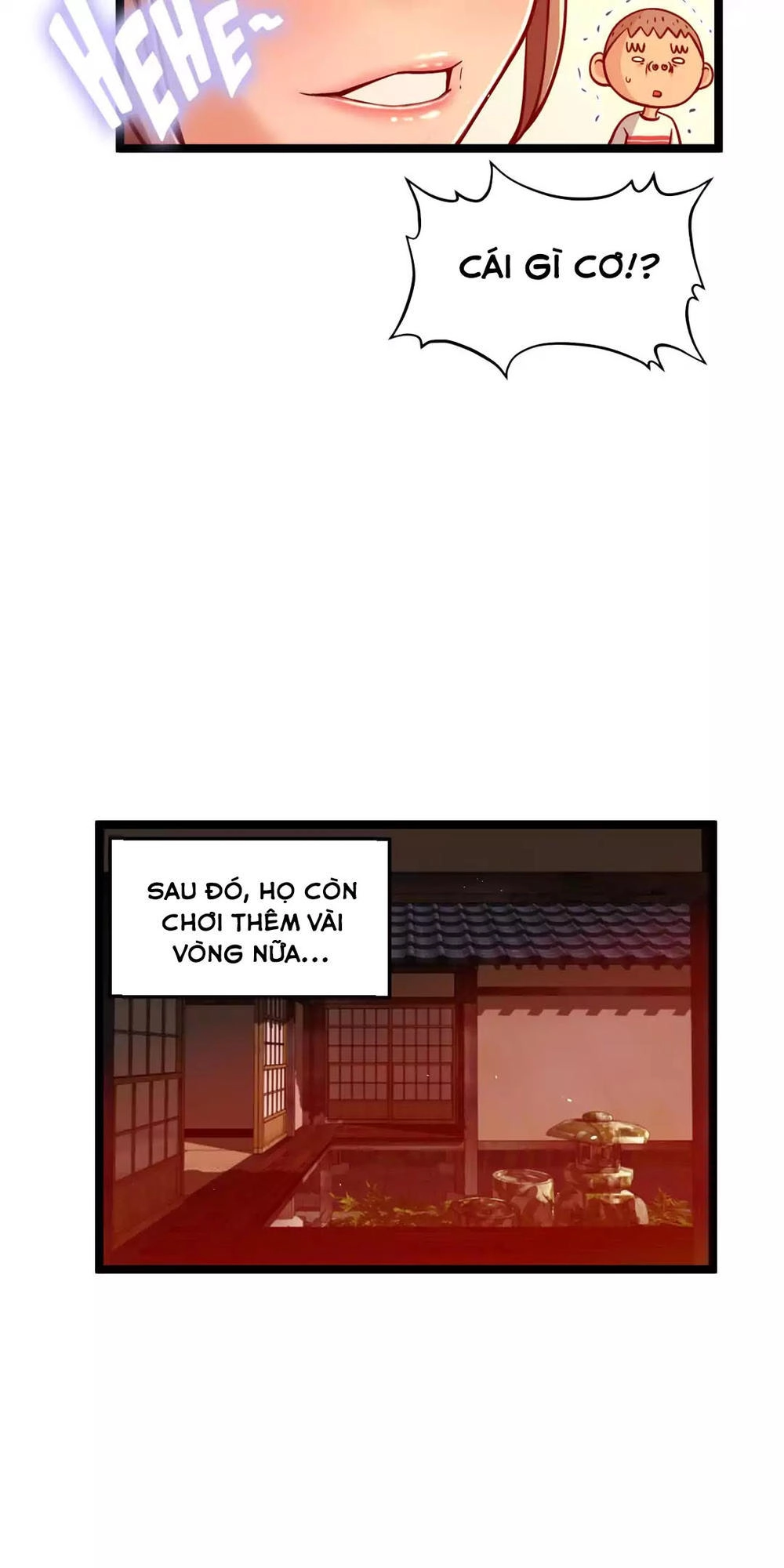 Hé Lộ Về Ngành Công Nghiệp Jav Chapter 107 - 29