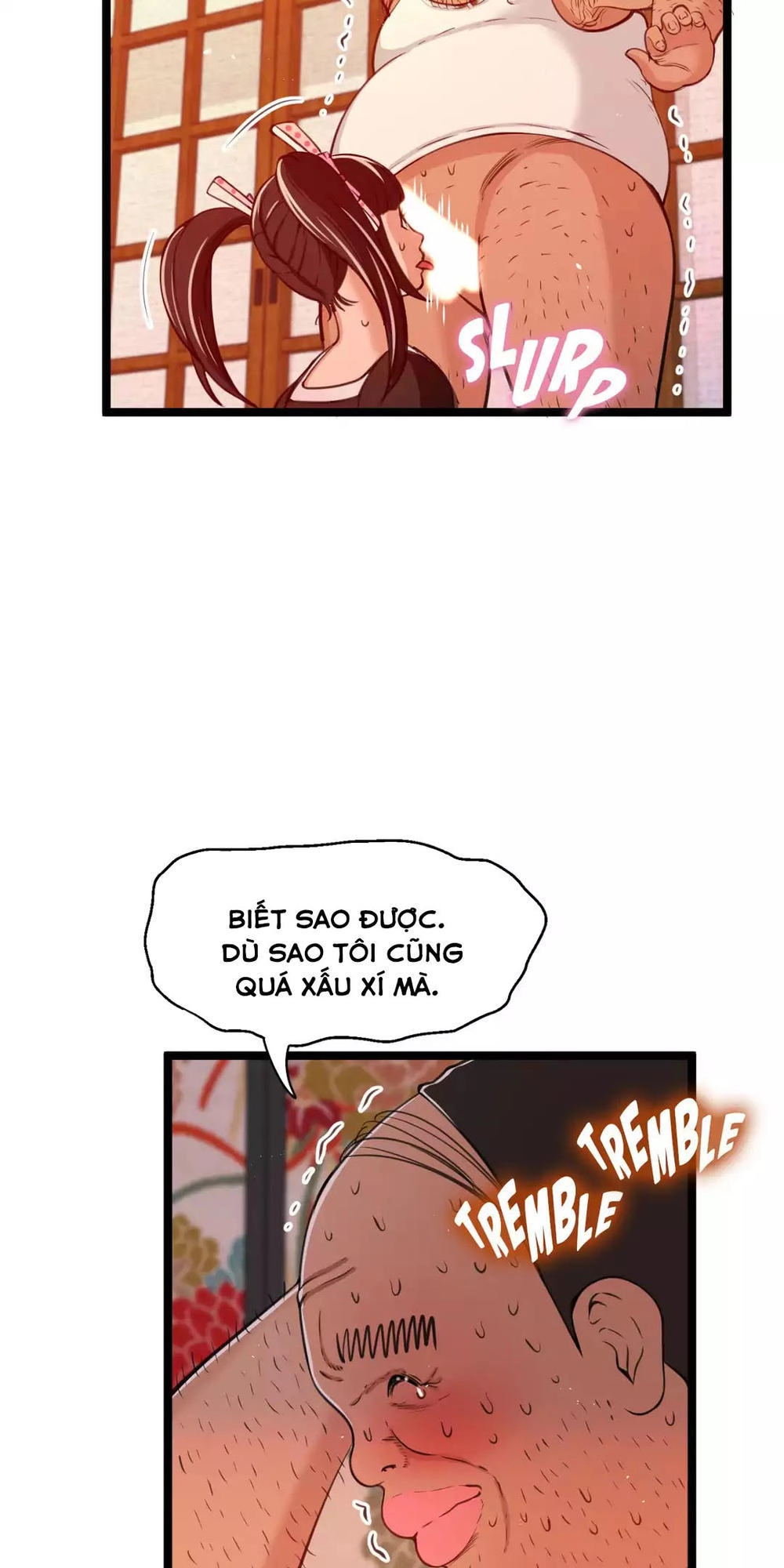 Hé Lộ Về Ngành Công Nghiệp Jav Chapter 107 - 31