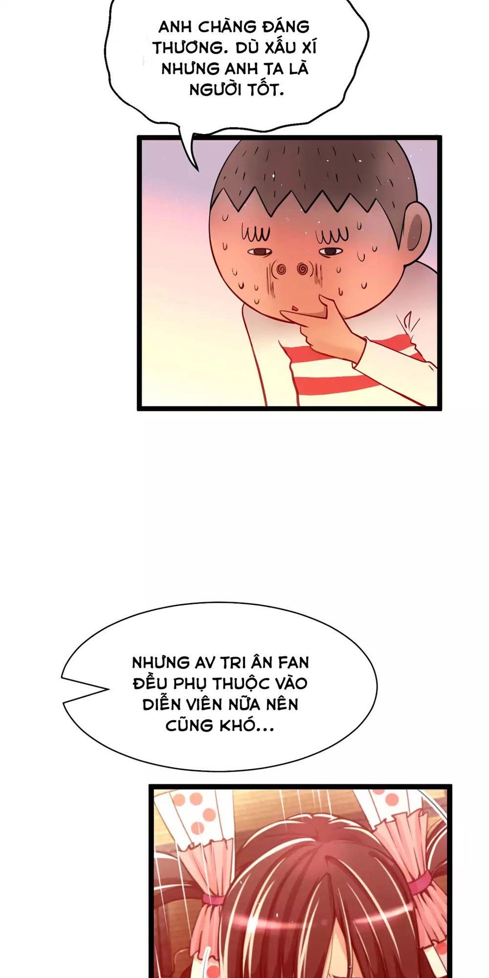 Hé Lộ Về Ngành Công Nghiệp Jav Chapter 107 - 33