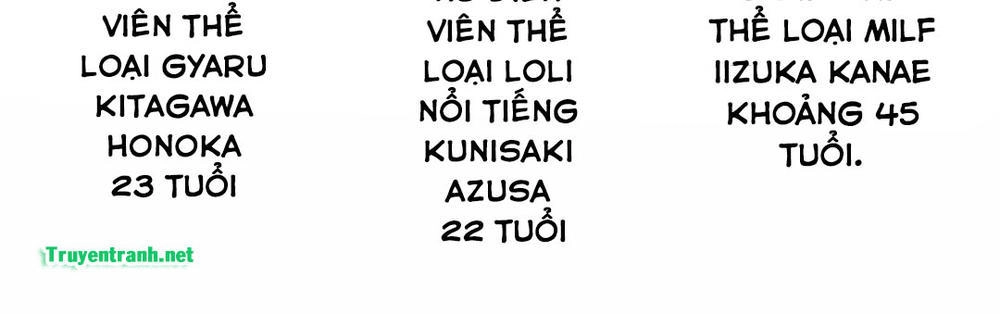 Hé Lộ Về Ngành Công Nghiệp Jav Chapter 107 - 38