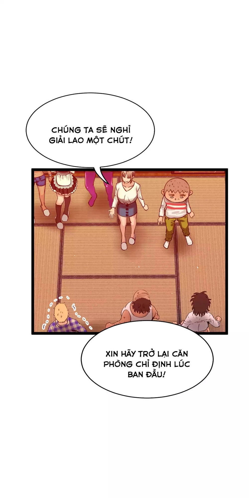 Hé Lộ Về Ngành Công Nghiệp Jav Chapter 107 - 39