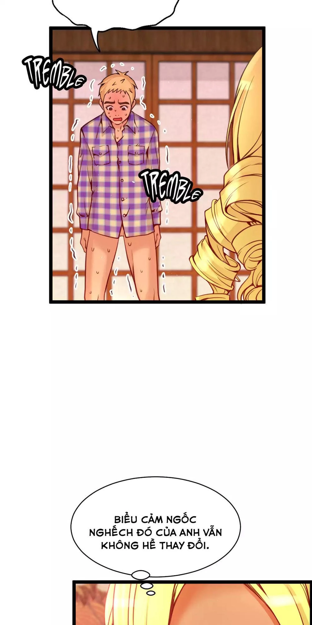 Hé Lộ Về Ngành Công Nghiệp Jav Chapter 107 - 41