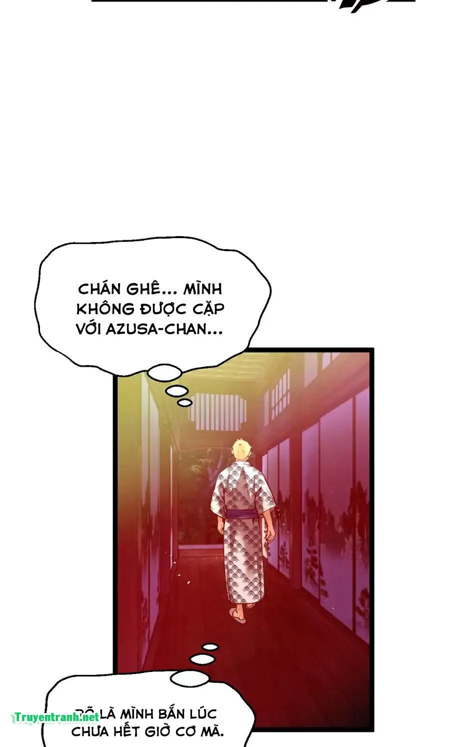 Hé Lộ Về Ngành Công Nghiệp Jav Chapter 108 - 3