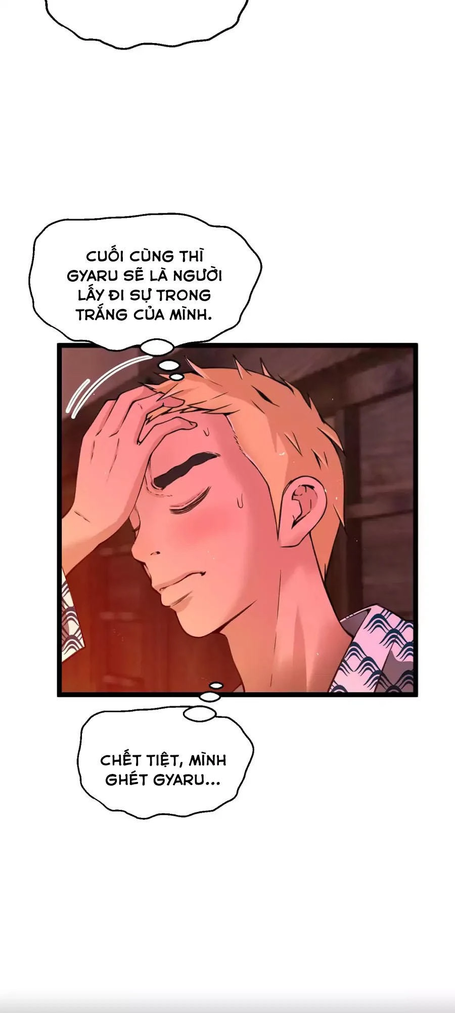 Hé Lộ Về Ngành Công Nghiệp Jav Chapter 108 - 4