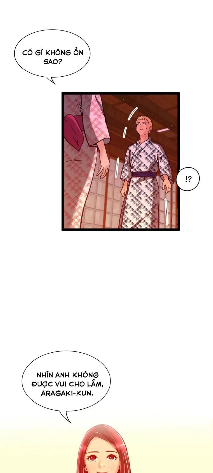 Hé Lộ Về Ngành Công Nghiệp Jav Chapter 108 - 6