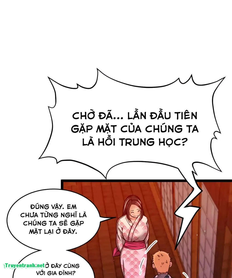 Hé Lộ Về Ngành Công Nghiệp Jav Chapter 108 - 11