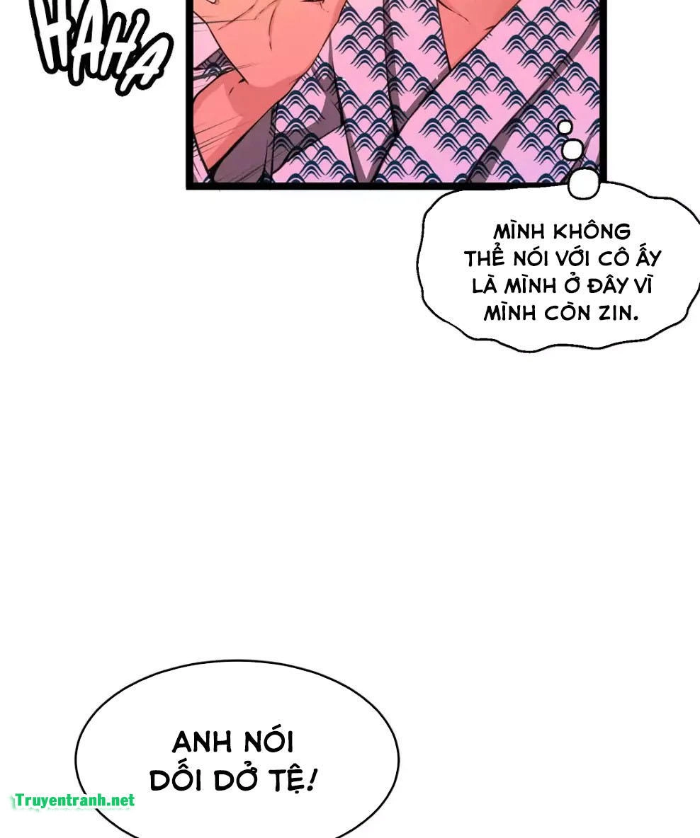 Hé Lộ Về Ngành Công Nghiệp Jav Chapter 108 - 13