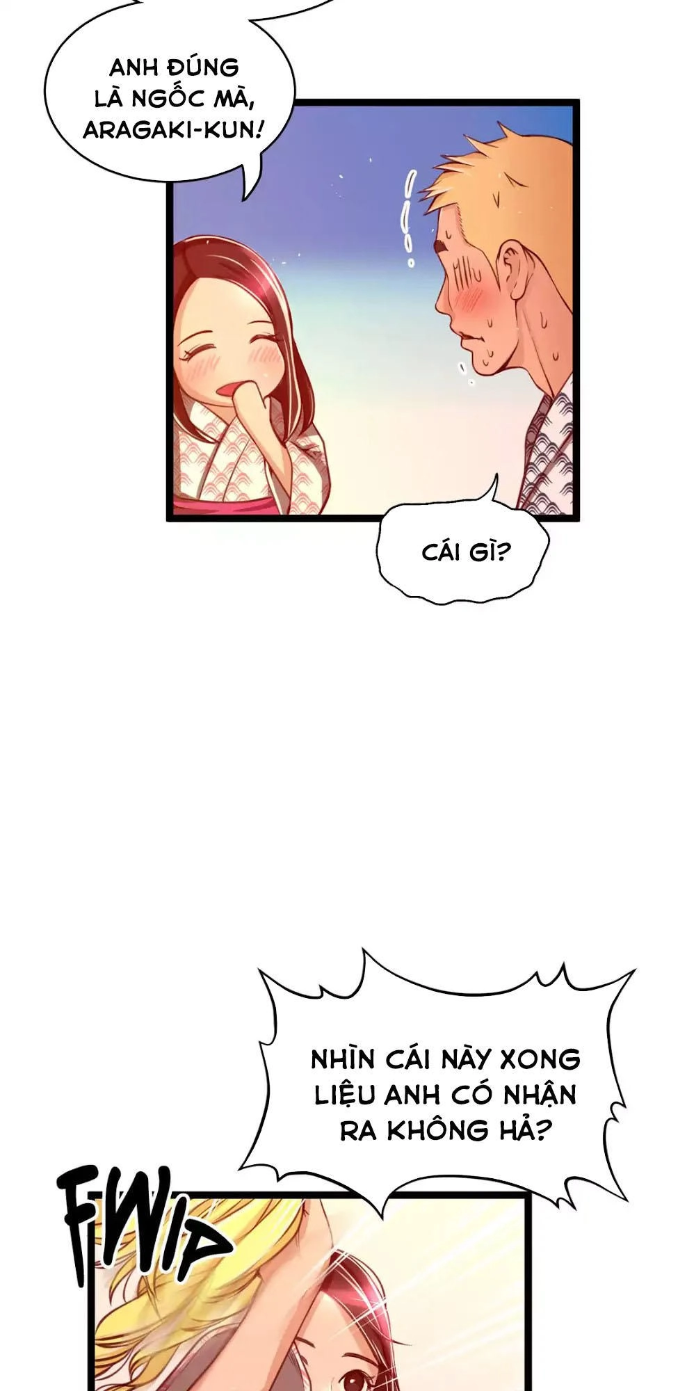 Hé Lộ Về Ngành Công Nghiệp Jav Chapter 108 - 14