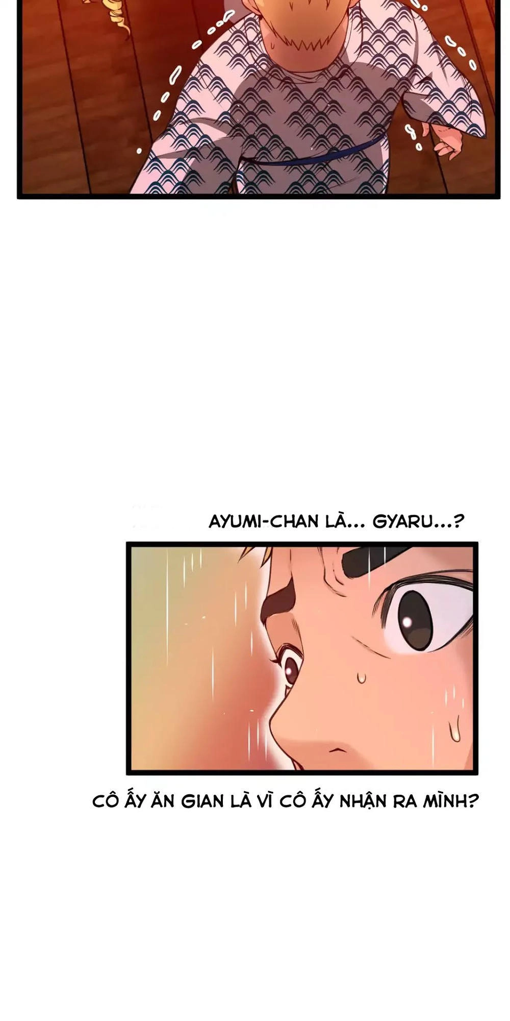 Hé Lộ Về Ngành Công Nghiệp Jav Chapter 108 - 18