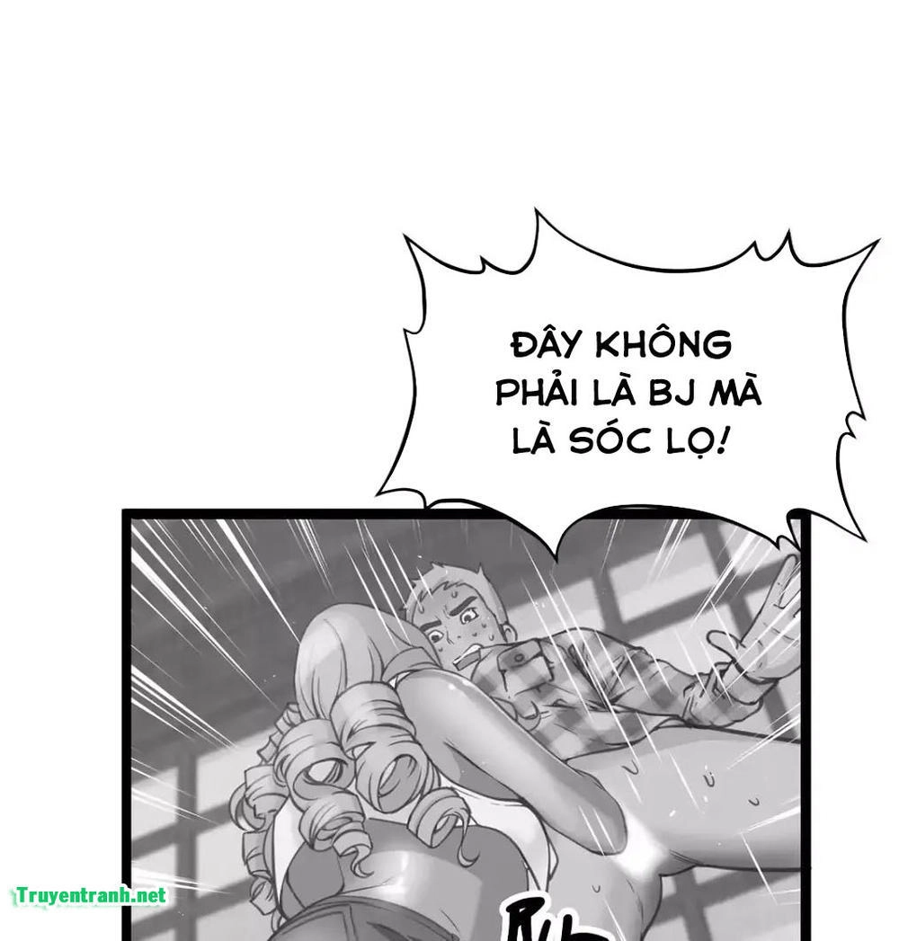 Hé Lộ Về Ngành Công Nghiệp Jav Chapter 108 - 19