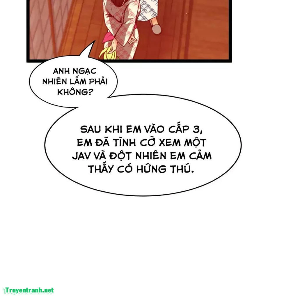 Hé Lộ Về Ngành Công Nghiệp Jav Chapter 108 - 23