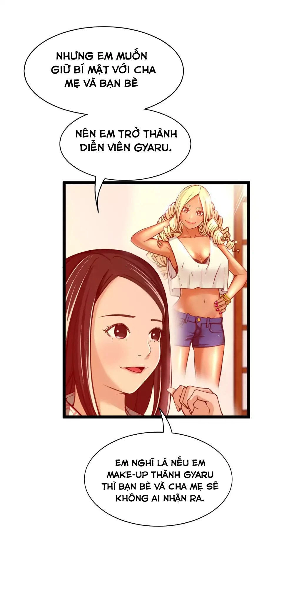 Hé Lộ Về Ngành Công Nghiệp Jav Chapter 108 - 24