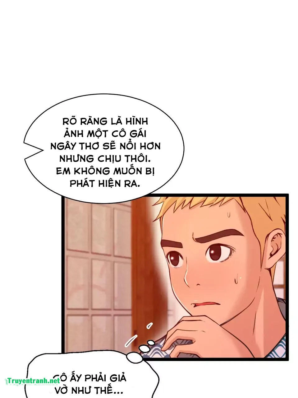 Hé Lộ Về Ngành Công Nghiệp Jav Chapter 108 - 25