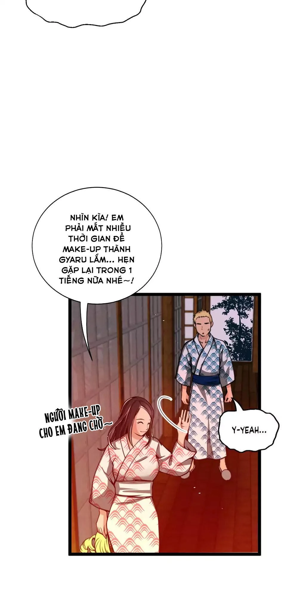 Hé Lộ Về Ngành Công Nghiệp Jav Chapter 108 - 26