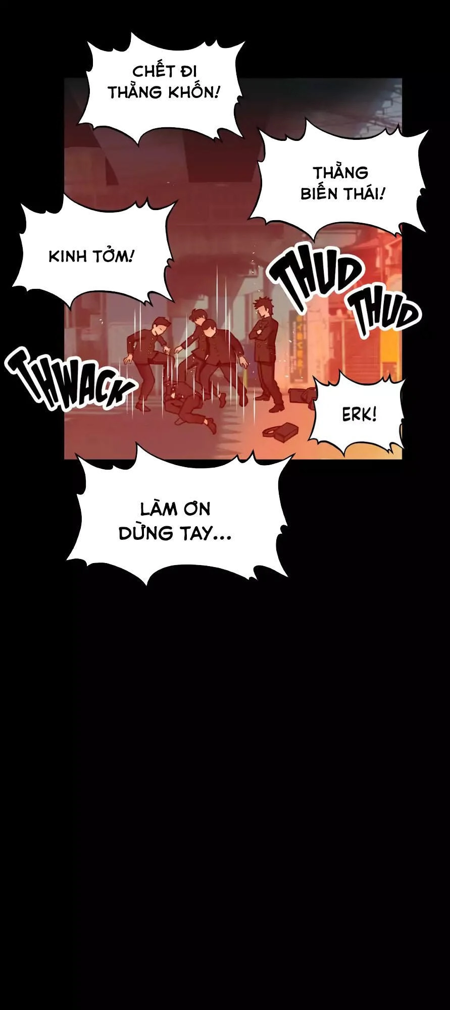 Hé Lộ Về Ngành Công Nghiệp Jav Chapter 108 - 32