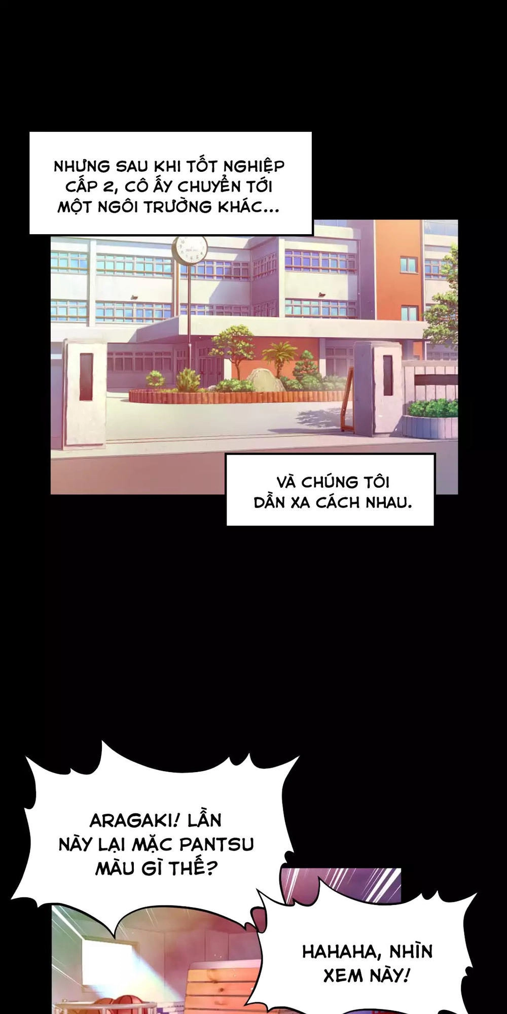 Hé Lộ Về Ngành Công Nghiệp Jav Chapter 109 - 4