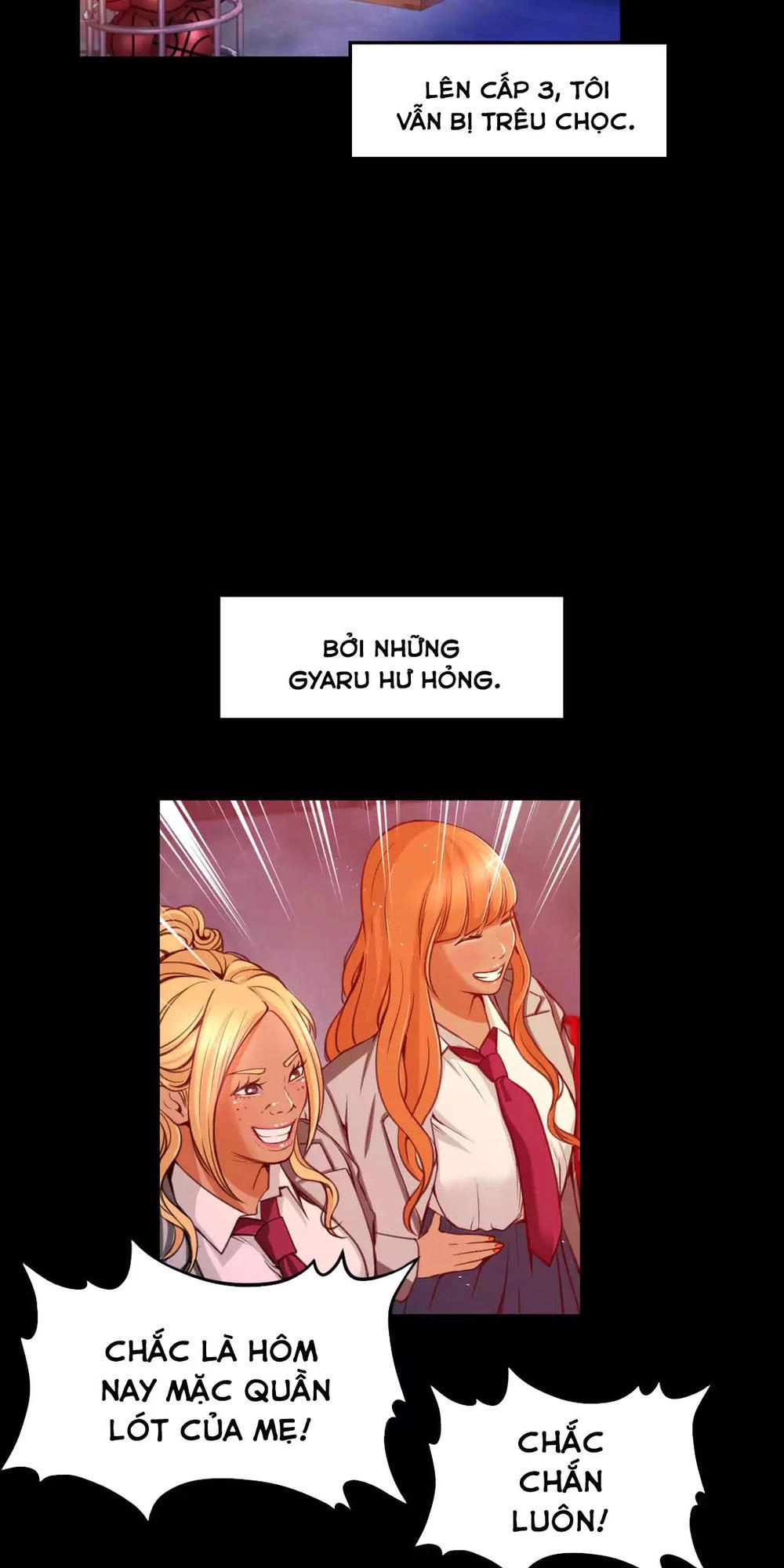 Hé Lộ Về Ngành Công Nghiệp Jav Chapter 109 - 6