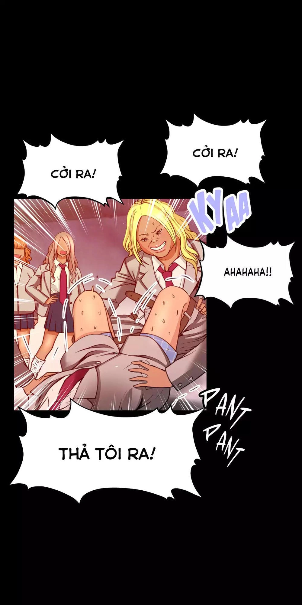 Hé Lộ Về Ngành Công Nghiệp Jav Chapter 109 - 8