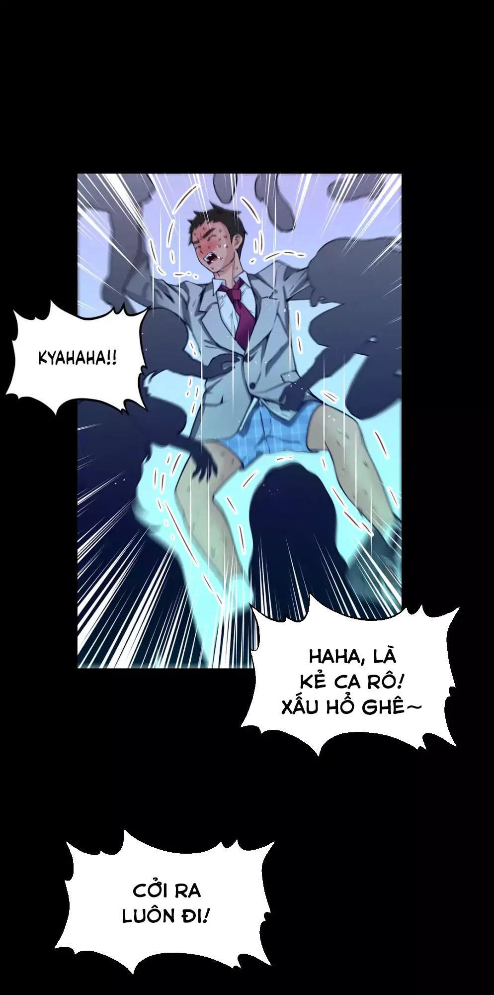 Hé Lộ Về Ngành Công Nghiệp Jav Chapter 109 - 10