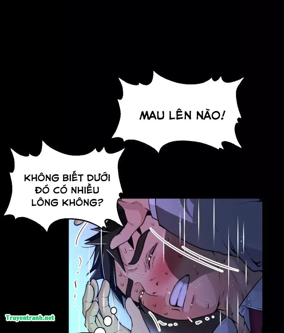 Hé Lộ Về Ngành Công Nghiệp Jav Chapter 109 - 11