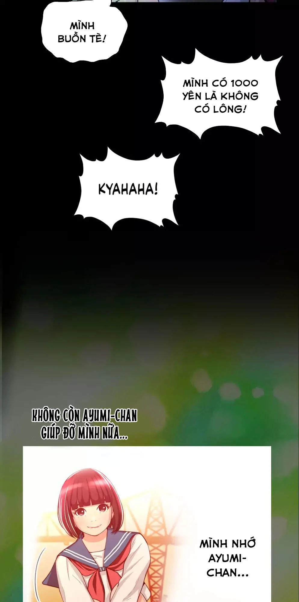 Hé Lộ Về Ngành Công Nghiệp Jav Chapter 109 - 12