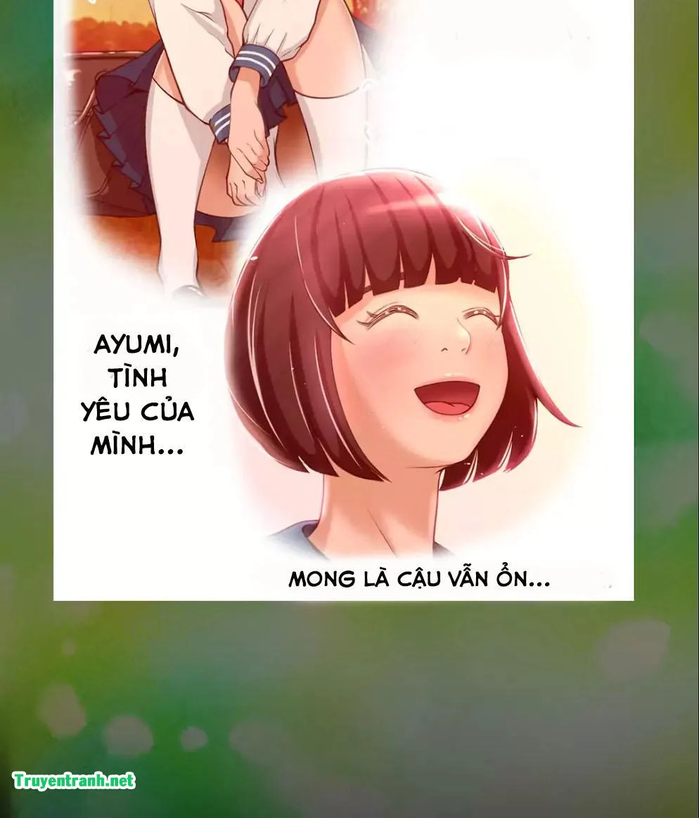 Hé Lộ Về Ngành Công Nghiệp Jav Chapter 109 - 13