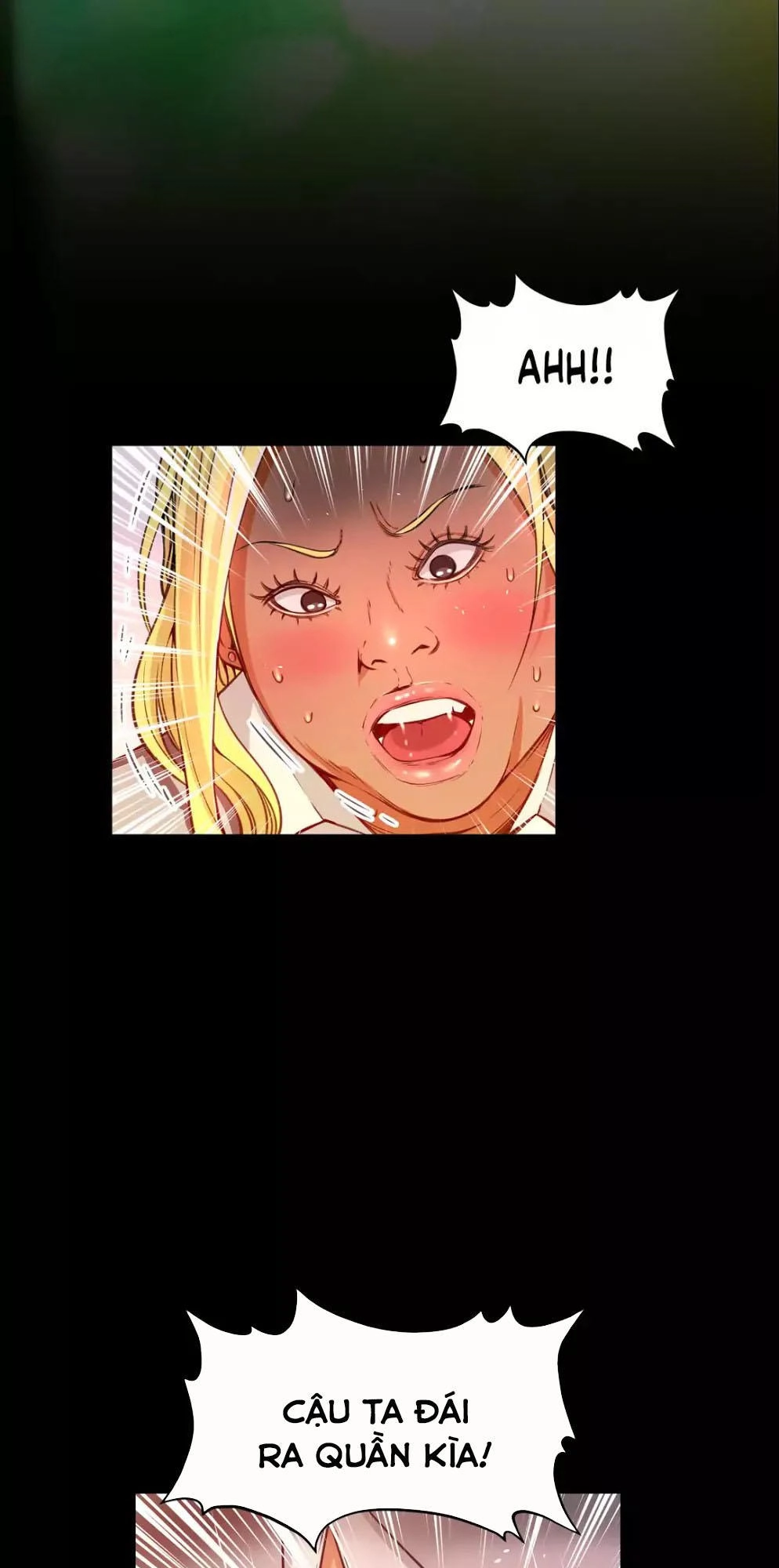 Hé Lộ Về Ngành Công Nghiệp Jav Chapter 109 - 14